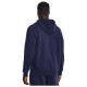 Under Armour Ανδρικό φούτερ UA Essential Fleece Hoodie